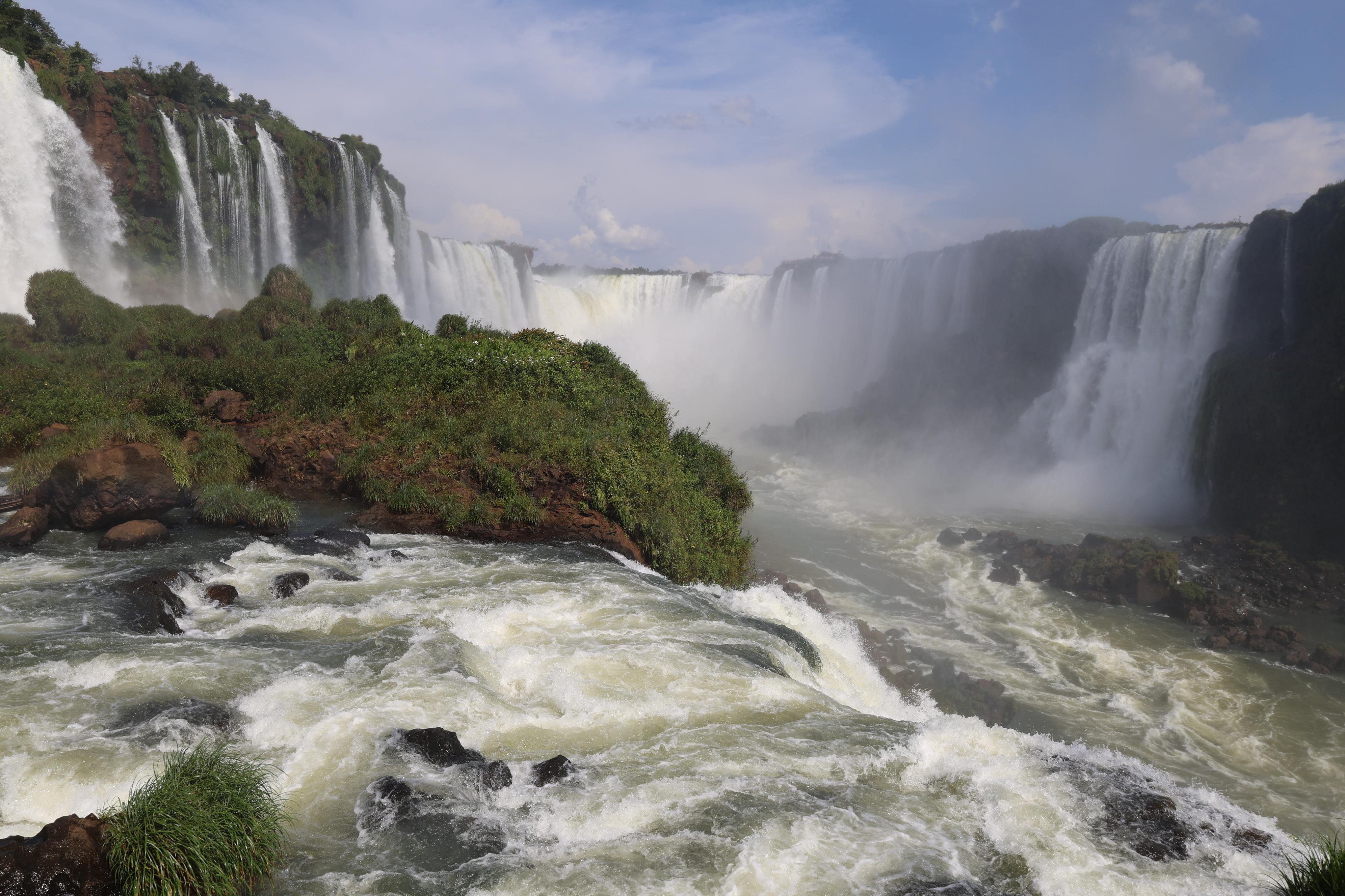 Argentina
